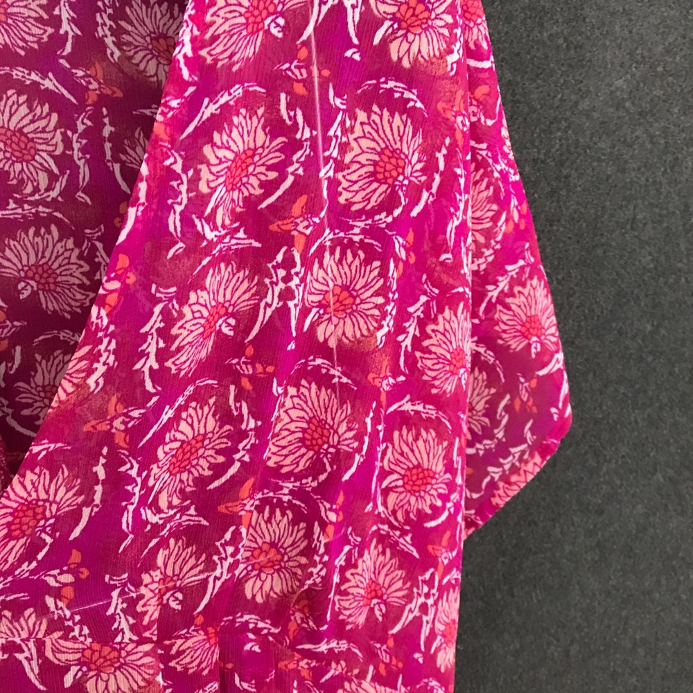 Old navy swimsuit cover up